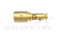 Gun Plug Tweco Type M12