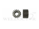 Wire Feed Roller (Gear for Motor) (15 Teeth)