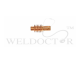 Electrode - Hf (replaces 020351) for PMX900