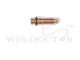 Electrode 260A ,HPR800XD/400XD/260XD/260