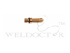 Electrode O2,Air,200A w/O-Ring for MAX200