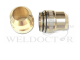 Retaining Cap