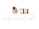 Swirl Ring 400A for HPR400XD