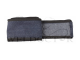 Jean Type Cable Cover 4" Flat ( suitable for Cable OD = 3.3 cm)