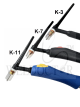 K 3,K 7,K 11 Assembled