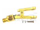 Body-Metal Part for GT-K-4