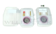 1 each of -> 18CG20GS-Heatshield 4C116GS-Wedge Collet 1.6 mm 4GL116-Gas Lens Collet Body - 1.6 mm 53NASP-24-1.6-Screen Pack #24 - D 1.6 mm 53NACN-24-Alumina Nozzle Pink #24 KB-13-Box for the Kit