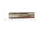 Gas Nozzle for Kemppi PMT/MMT 42/52W,L83,ID18 mm
