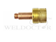 LARGE DIA GAS LENS COLLET BODIES FOR WP 17/WP 18/WP 26
