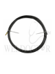 Uni-Purpose Liner of ID 2.1 mm & OD 5.3 mm, 3.5 M Long - Black