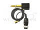 Mig Adapter Euro Torch to OTC Wire Feeder