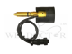 MIG Adapter - Euro Torch to Miller Feeder