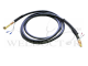 MIG Power Cable 350A OTC Type, 4.5M Long-With Front OTC Adapter & Rear