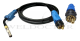 MIG Torch 400A 360A, Rear Euro Type,OTC Liner