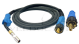 MIG Torch 400A 360A, Rear OTC Type