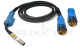 MIG Torch 400A 360A,Rear Euro Type