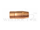 MIG Nozzzle for 300-400A ,Miller Type