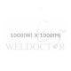 Metal Part Front, 500A – M14