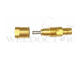 Metal Part Brass for Front