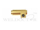 Metal Part Brass for Front