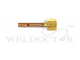 Nut & Nipple for WP-17, Thread 1/4"
