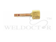 Nut & Nipple for WP-20, Thread 1/4"