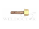 Nut & Nipple - ID - 7, OD - 9, Thread M16*1.5,Female RH