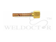Nut & Nipple for WP-26, Thread 1/4"