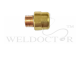 NOSE COLLET BODIES FOR WP 18SC
