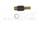 Nipple for CP-M-18-3/8,OD 7.2 mm