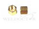 Only the CO2 Bull Nose-NUT used for TW-GL-CD-06 (W-22)