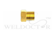 Nut for NNW-18 (L.H.)