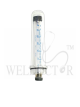 Outer Flow Tube for Argon/CO2 Reg for TW-410-FL-AR/CD