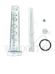 Outer Flow Tube Kit Used in TW-RDR-CDF