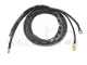 Power Cable for WP-17V, 2 pc with RS & without AK