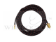 Power Cable for WP-20, 25 feet Long, Rubber