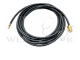 Power Cable For WP20/WP-24W/WP-25, 25FT
