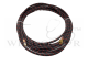 Power Cable for WP-20/WP-24W/WP-25 (End Fitting NN-20-4)(Using RH-69-BR & NN-20-4)
