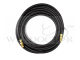 Power Cable for WP-26, 25 feet Long with Conn.