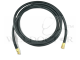 Power Cable for WP-27, 4M, 3/8 RH F