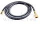Power Cable for WP-27, 4M Using Copper 22 mm Sq for 500A Water Cool Use