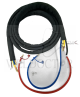 MIG Power Cable 501 - 4M