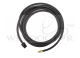 Power Cable for Plasma P-80 Type- 6 M Long - 9/16 RH F
