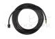 Power Cable for Plasma P-80 Type- 8 M Long - 3/8 RH F