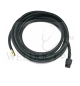 Power Cable for PT31 , 6 M Long - 3/8 RH F