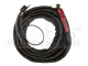 Power Cable for PT31 , 7.5 M Long - 3/8 RH F
