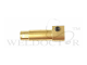 Metal Part for Panasonic 350A Front - New Design,M12x1