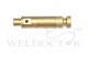 Metal Part Rear,350A-M10