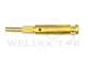 Metal Part Rear,500A