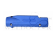 Panasonic Rear Handle - 350A (With Screw) - Blue Colour